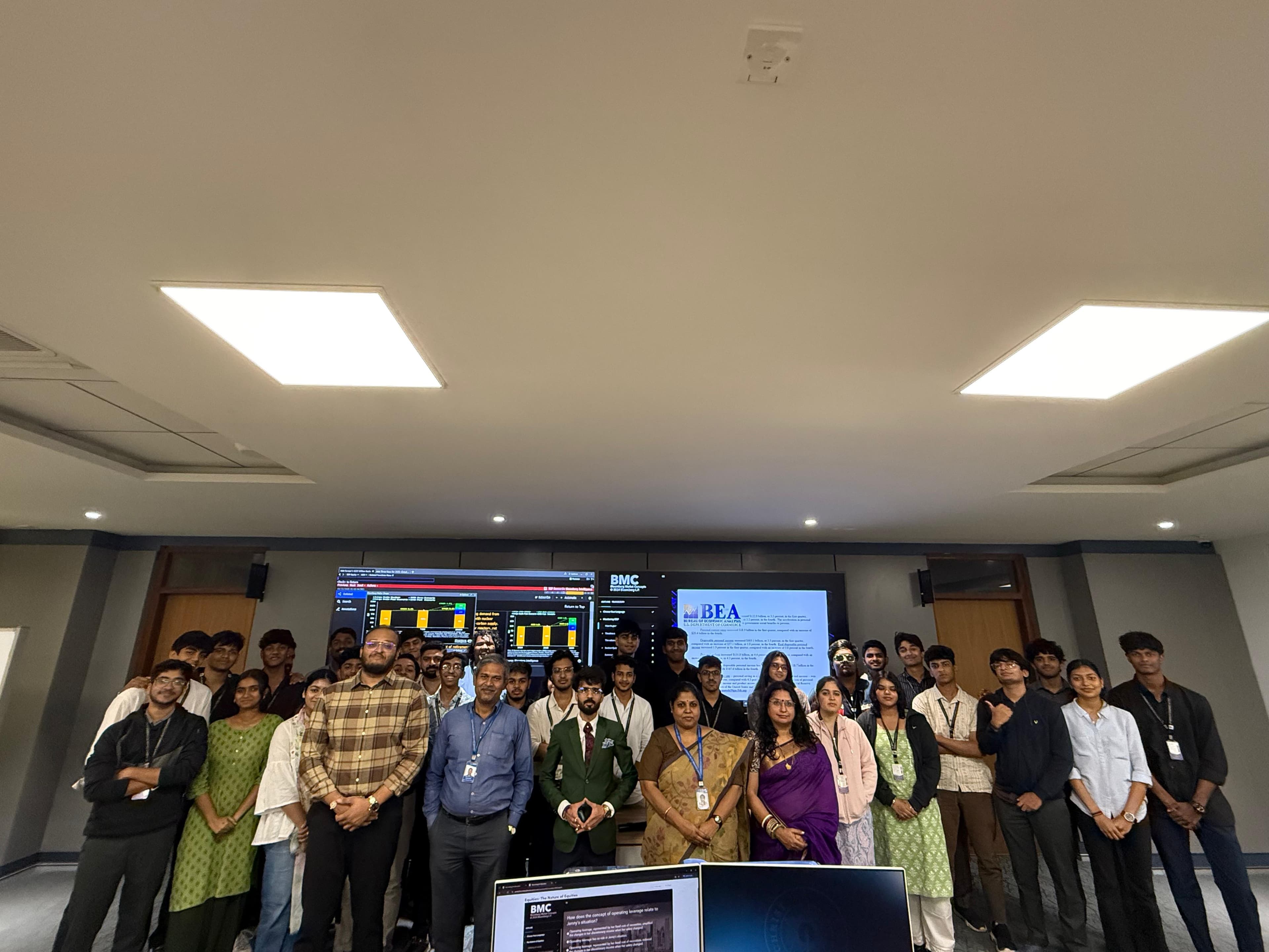 Career Pandit, bridging classrooms with boardrooms