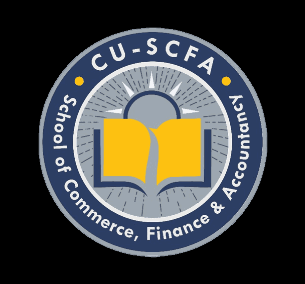 CU-SCFA, School of Commerce, Finance and Accountancy
