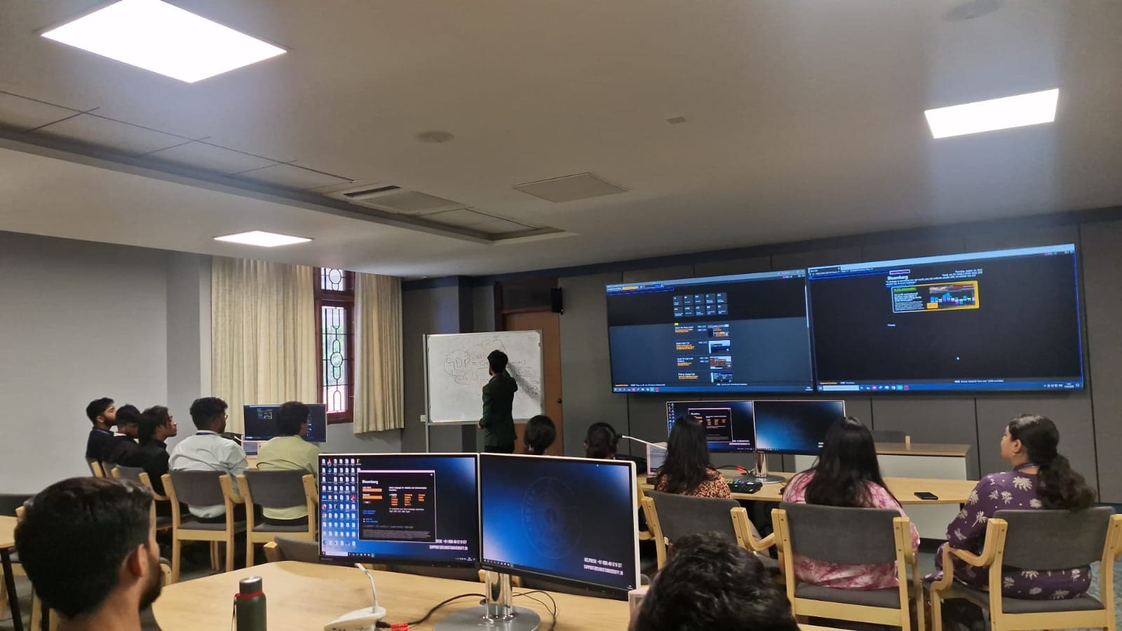 Workshops in action 2